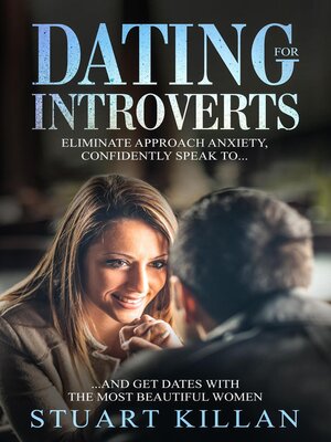 cover image of Dating for Introverts